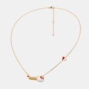 The Komu Necklet Necklace - thumb 3