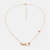 The Komu Necklet Necklace - thumb 5