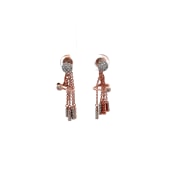 The Sleek Sway Ear Cuff - thumb 3