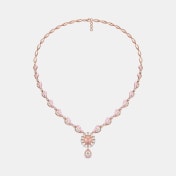 The Morgie Collar Necklace - thumb 2