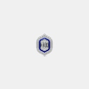 The Cabo Stud Earrings - thumb 7