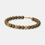 The Gravik Beads Bracelet For Him - thumb 4