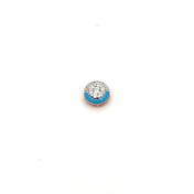 The Starlight Enamel Pendant - thumb 5