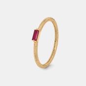 The Kora Form Ring - thumb 1