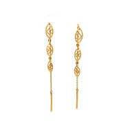 The Yor Sui Dhaga Earrings - thumb 3