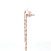 The Mon Cheri Shoulder Duster Earrings - thumb 5
