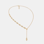 The Yor Multiwearble Slider Necklace - thumb 3