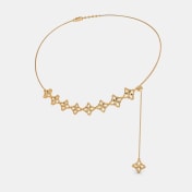 The Fordger Multiwear Slider Necklace - thumb 4