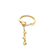 The Mio Amore Ring - thumb 3