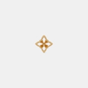 The Fordger Stud Earrings - thumb 8