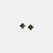 The Buio Stud Earrings - thumb 1