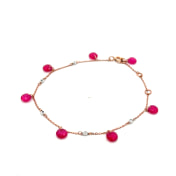 The Petaltie Station Bracelet - thumb 2