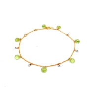 The Bowfizz Station Bracelet - thumb 3