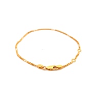 The Soolera Chain Bracelet For Him - thumb 5