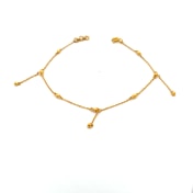 The Orolegante Station Bracelet - thumb 1