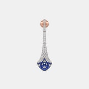 The Blochom Drop Earrings - thumb 3