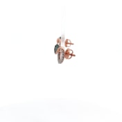 The Aeglina Stud Earrings - thumb 5