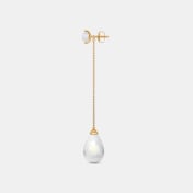 The Savannah Light Dangler Earrings - thumb 9
