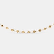 The Dusken Collar Necklace - thumb 3