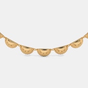 The Omaya Collar Necklace - thumb 5