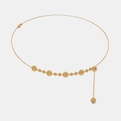 The Roju Slider Necklace - thumb 3