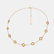 The Axiom Station Necklace - thumb 4