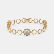 The Fleua Link Bracelet - thumb 1