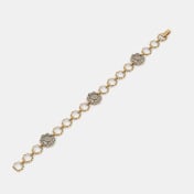 The Fleua Link Bracelet - thumb 5