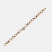 The Arcy Link Bracelet - thumb 5