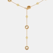 The Trellis Twist Multiwear Necklace - thumb 7