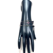 The Glimmerslide Multiwear Necklace - thumb 3