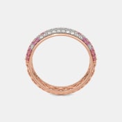 The Duskhaze Band Ring - thumb 8