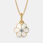 The Floral Joy Pendant For Kids - thumb 6