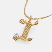 The Imaginative I Pendant - thumb 6