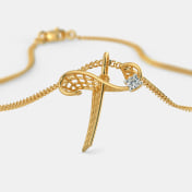 The Terrific T Pendant - thumb 1