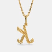 The Kind K Pendant - thumb 4