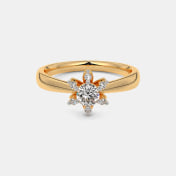 The Lilybeth Ring - thumb 7
