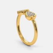 The Prunella Ring - thumb 8