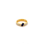 The Chap Ring - thumb 1