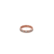 The Hyped Band Ring - thumb 5