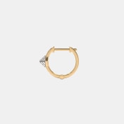 The Primal Loop Hoop For Him - thumb 4