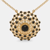 The Nexis Pendant Necklace - thumb 3