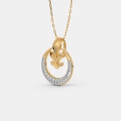 The Everleaf Pendant - thumb 3