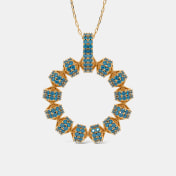 The Ascendra Pendant For Him - thumb 5