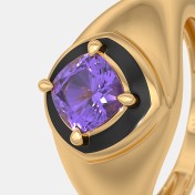 The Ravencrest Ring For Him - thumb 4