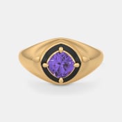 The Ravencrest Ring For Him - thumb 5