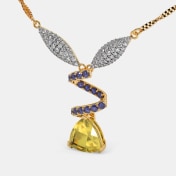 The Magnora Y Necklace - thumb 1