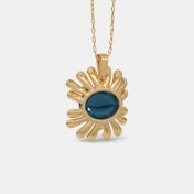 The Stillus Pendant - thumb 6