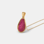 The Kamalini Pendant - thumb 1