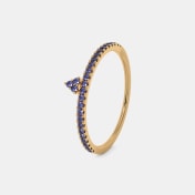The Arluna Midi Ring - thumb 1